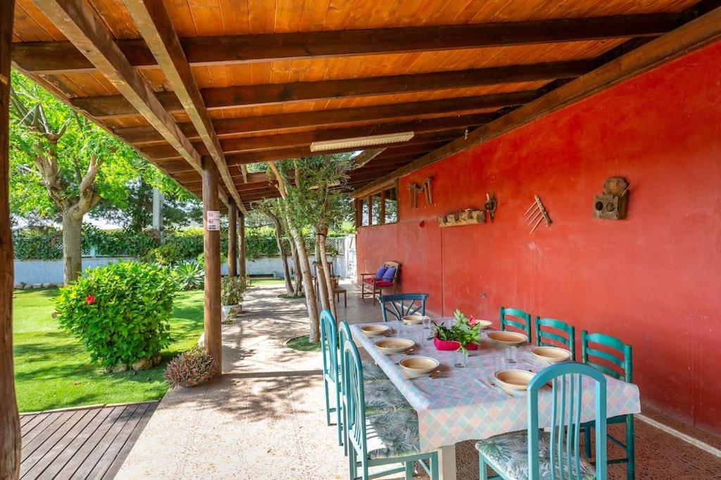 Finca Los Caleros Algorfa, Espana Kültér fotó
