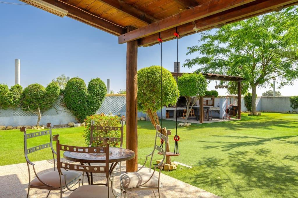 Finca Los Caleros Algorfa, Espana Kültér fotó