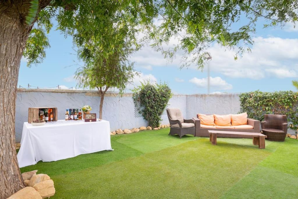 Finca Los Caleros Algorfa, Espana Kültér fotó