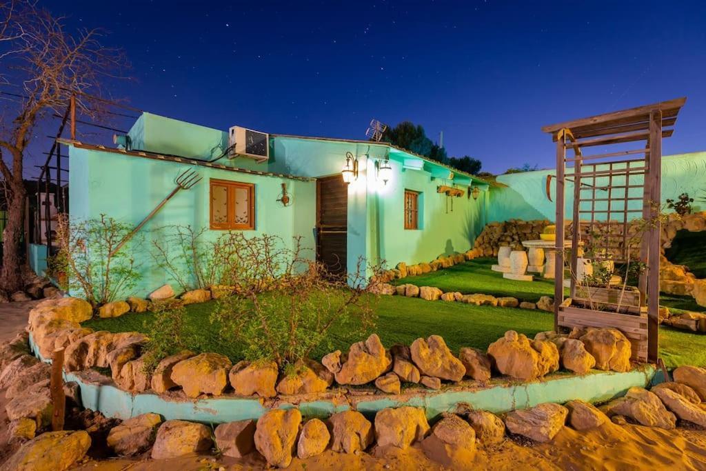 Finca Los Caleros Algorfa, Espana Kültér fotó