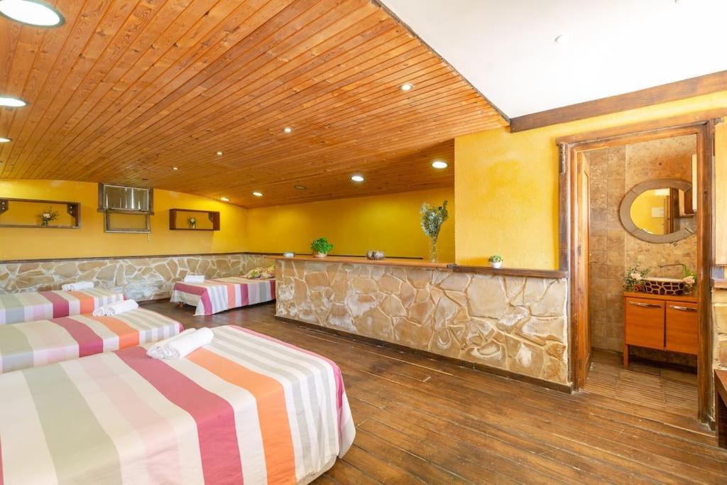 Finca Los Caleros Algorfa, Espana Kültér fotó